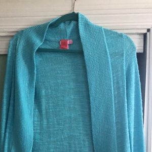 Lilly cartigan Xs euc